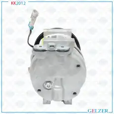 Компрессор кондиционера Chevrolet KK2012 GELZER
