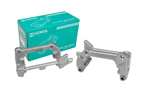 Суппорт тормозной HEMEN HCBL004
