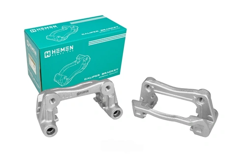 Суппорт тормозной HEMEN HCBR032