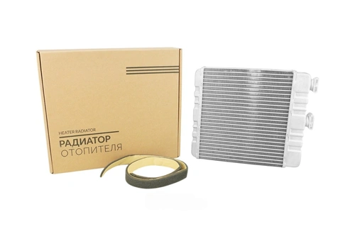 Радиатор печки HEMEN HOTR022