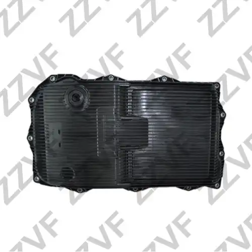 Поддон картера КПП ZZVF GRA528548