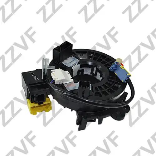 Крышка ступицы ZZVF GRA544794