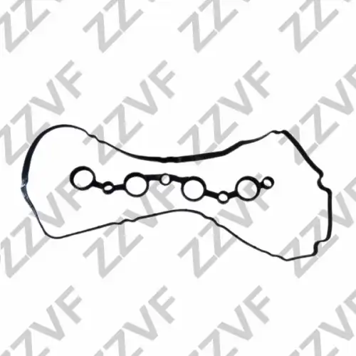 Прокладка клапанной крышки ZZVF ZVBZ0809