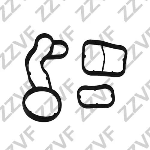 Комплект прокладок двигателя ZZVF ZVBZ0835