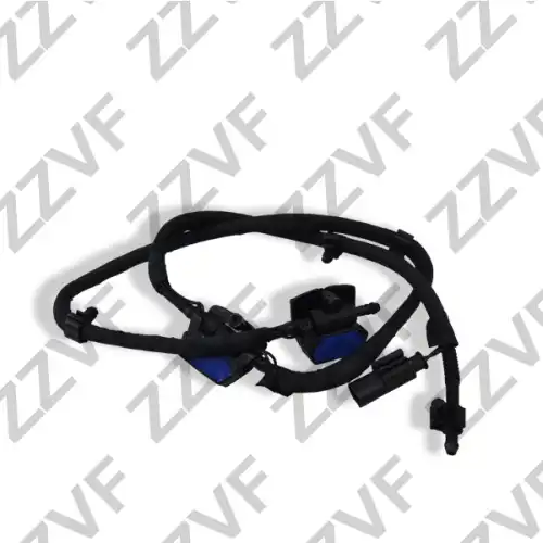 Форсунка омывателя ZVFP509 ZZVF