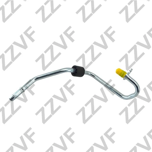Трубка системы охлаждения ZVR1429 ZZVF
