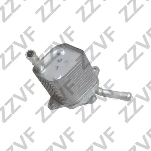 Масляный радиатор ZZVF ZVRA241