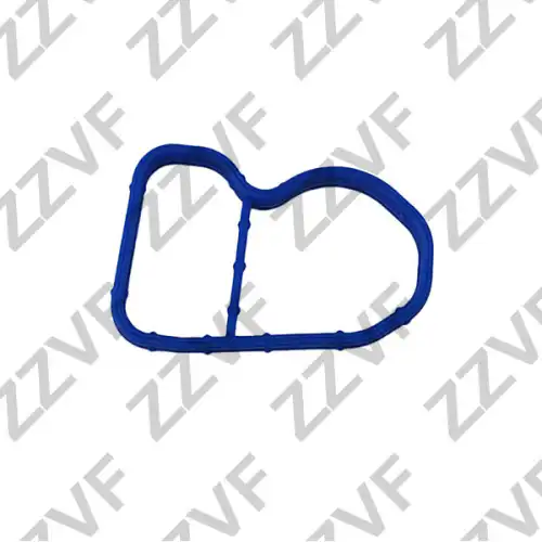 Прокладка коллектора ZZVF ZVVK154