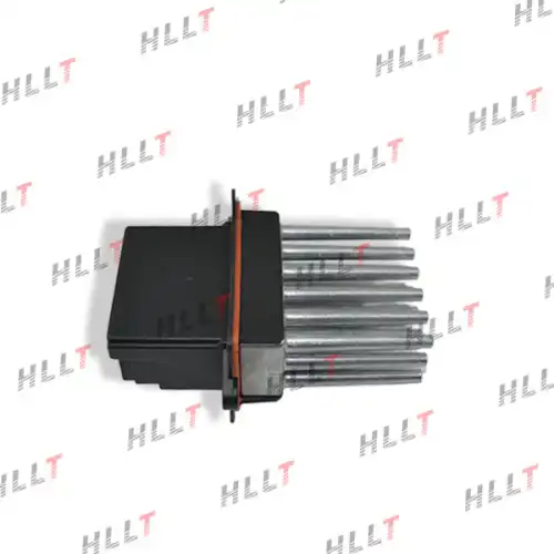 Резистор вентилятора печки HLLT HLBY0202