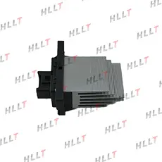 Резистор отопителя HLBY0204 HLLT