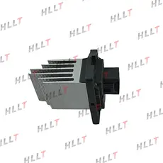 Резистор отопителя HLBY0204 HLLT