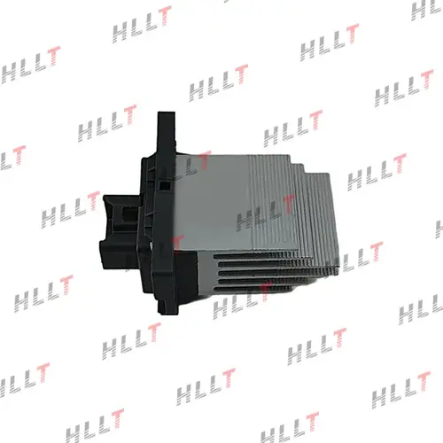 Резистор отопителя HLBY0204 HLLT