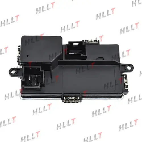 Резистор вентилятора печки HLLT HLBY0207