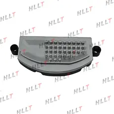 Резистор отопителя HLBY0211 HLLT