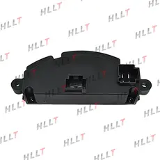 Резистор отопителя HLBY0211 HLLT