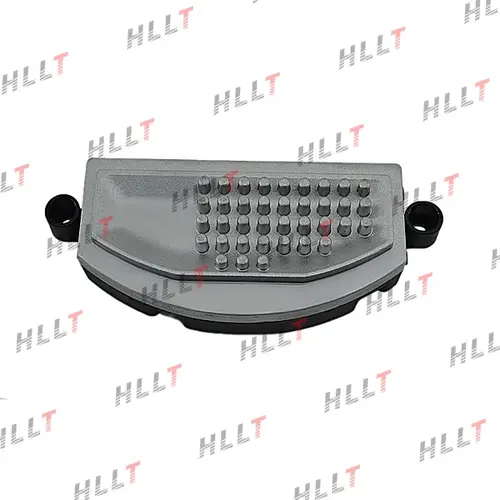 Резистор отопителя HLBY0211 HLLT