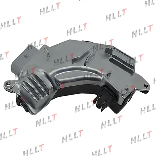 Резистор вентилятора печки HLLT HLBY0212