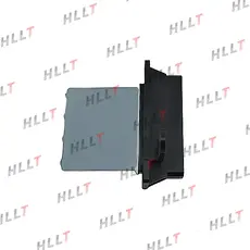 Резистор отопителя HLBY0218 HLLT