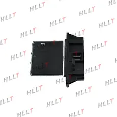 Резистор отопителя HLBY0218 HLLT