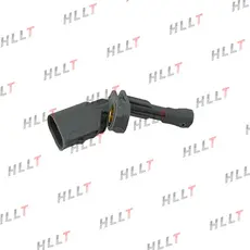 Датчик ABS HLLT HLDTA345