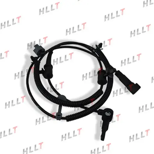 Датчик ABS HLLT HLDTA346