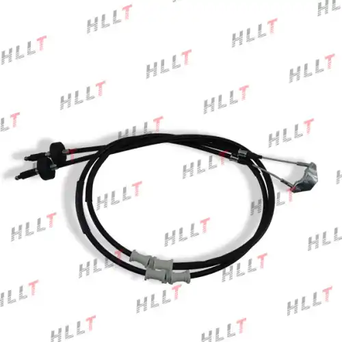 Трос ручного тормоза HLLT HLTRC370