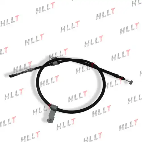 Трос ручного тормоза HLLT HLTRC388