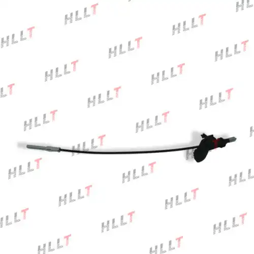 Трос ручного тормоза HLLT HLTRC404