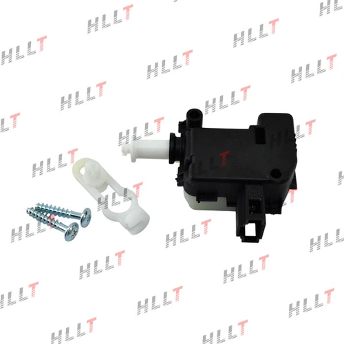 Замок крышки бензобака HLLT HLZM0077