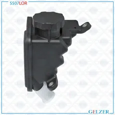 Бачок ГУР Mercedes 5507LOR GELZER