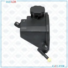 Бачок ГУР Mercedes 5507LOR GELZER