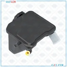 Бачок ГУР Mercedes 5507LOR GELZER