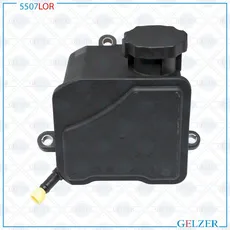 Бачок ГУР Mercedes 5507LOR GELZER