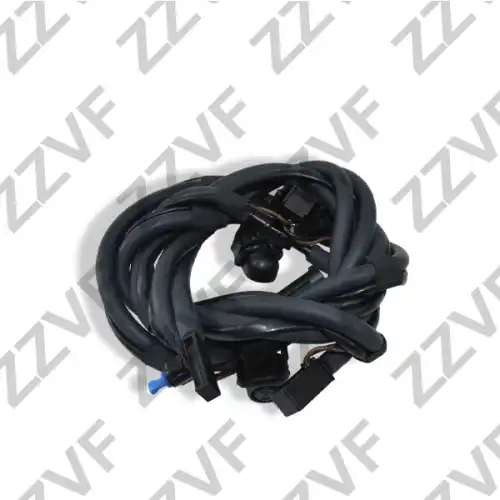 ZVRR144 ШЛАНГ ОМЫВАТЕЛЯ СТЕКЛА MERCEDES X204 (08-15) ZZVF