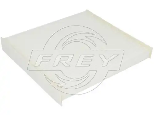 Салонный фильтр FREY 992200601