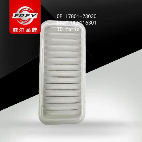 Фильтр воздушный FREY D03116301