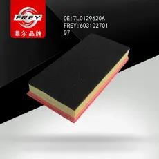 Фильтр воздушный FREY 603102701