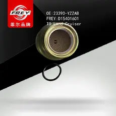 Топливный фильтр FREY D15401601