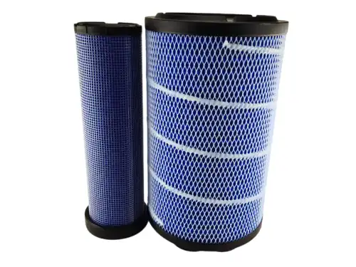 Фильтр воздушный BRINGER LIGHT BL40206