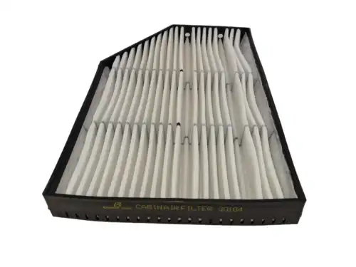 Салонный фильтр BRINGER LIGHT BL30104