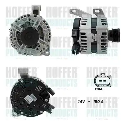 Генератор HOFFER H5510003G