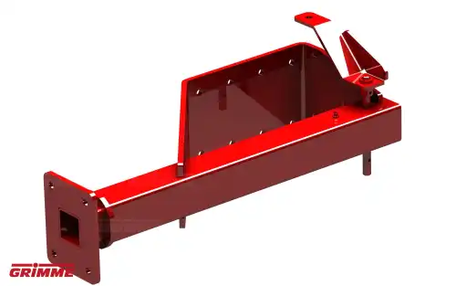 Домкрат GRIMME 100.72732