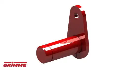 Болт 100.42910 GRIMME