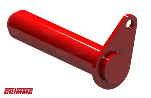Болт 100.64252 GRIMME