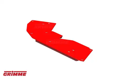015.04637 КАНАЛЬНЫЙ ЩИТОК GRIMME