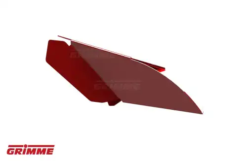 015.12739 НАПРАВЛЯЮЩИЙ ЩИТОК GRIMME