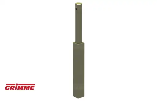 045.00265 ПОДАЮЩИЙ ВАЛЕЦ 2 GRIMME