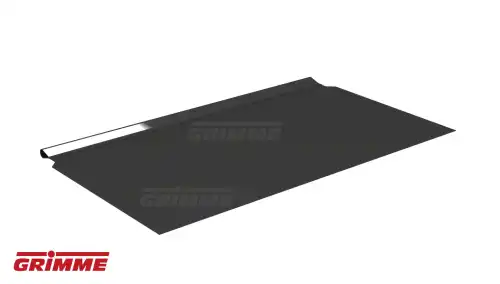 076.01398 РЕЗИНОВЫЙ УПОР GRIMME