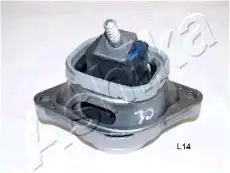 Подушка крепления двигателя ASHIKA GOM-L14