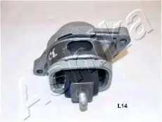 Подушка крепления двигателя ASHIKA GOM-L14